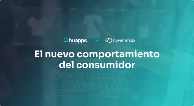 Lo que los datos de más de mil tiendas revelan sobre el nuevo comportamiento del consumidor online